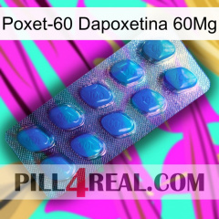 Poxet-60 Dapoxetine 60Mg viagra1